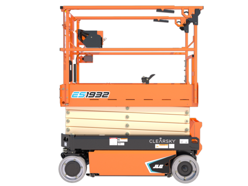 Scherenbühne JLG ES1932