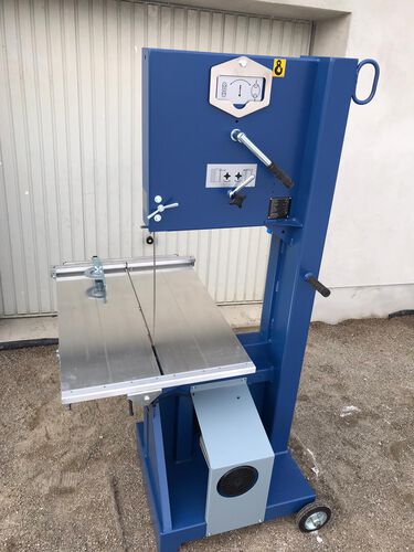 Bandsäge Lissmac