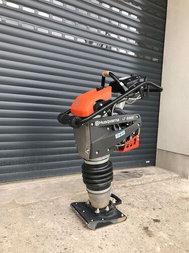 Stampfer LT 6005