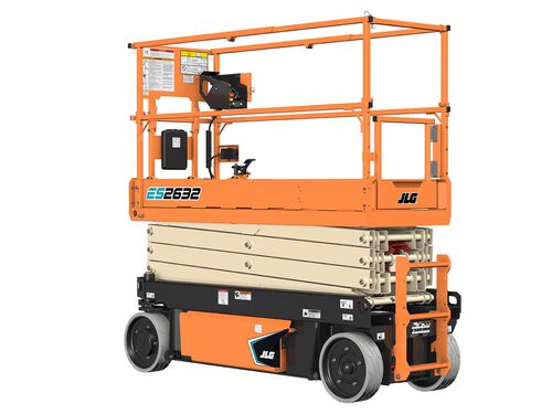 Scherenbühne JLG ES2632